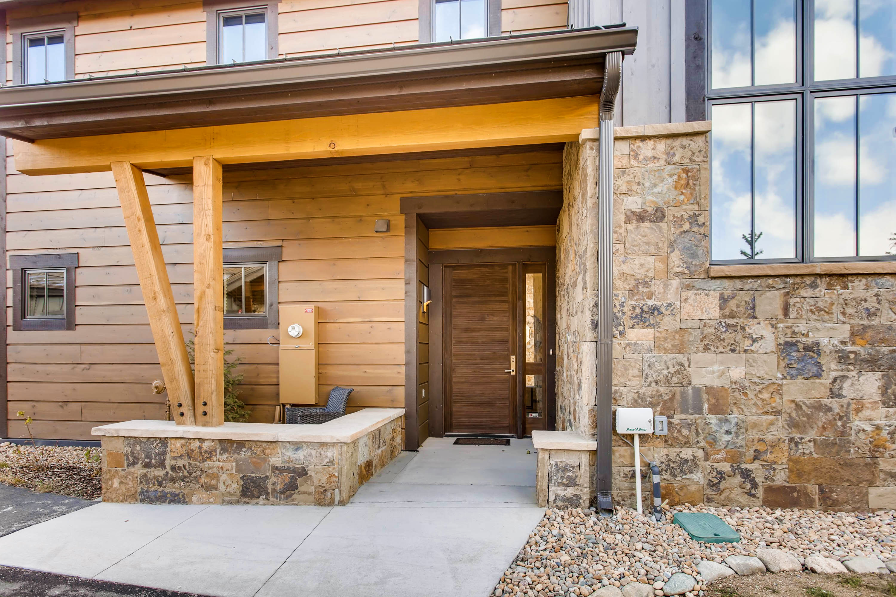 Breckenridge Home 937142