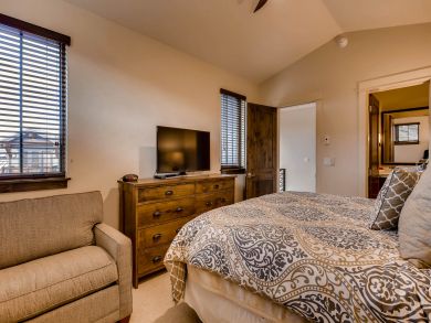 Breckenridge Home 937142