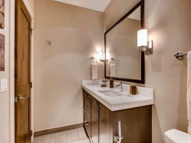 Breckenridge Home 937142