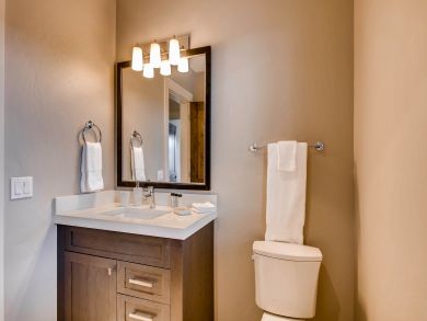 Breckenridge Home 937142