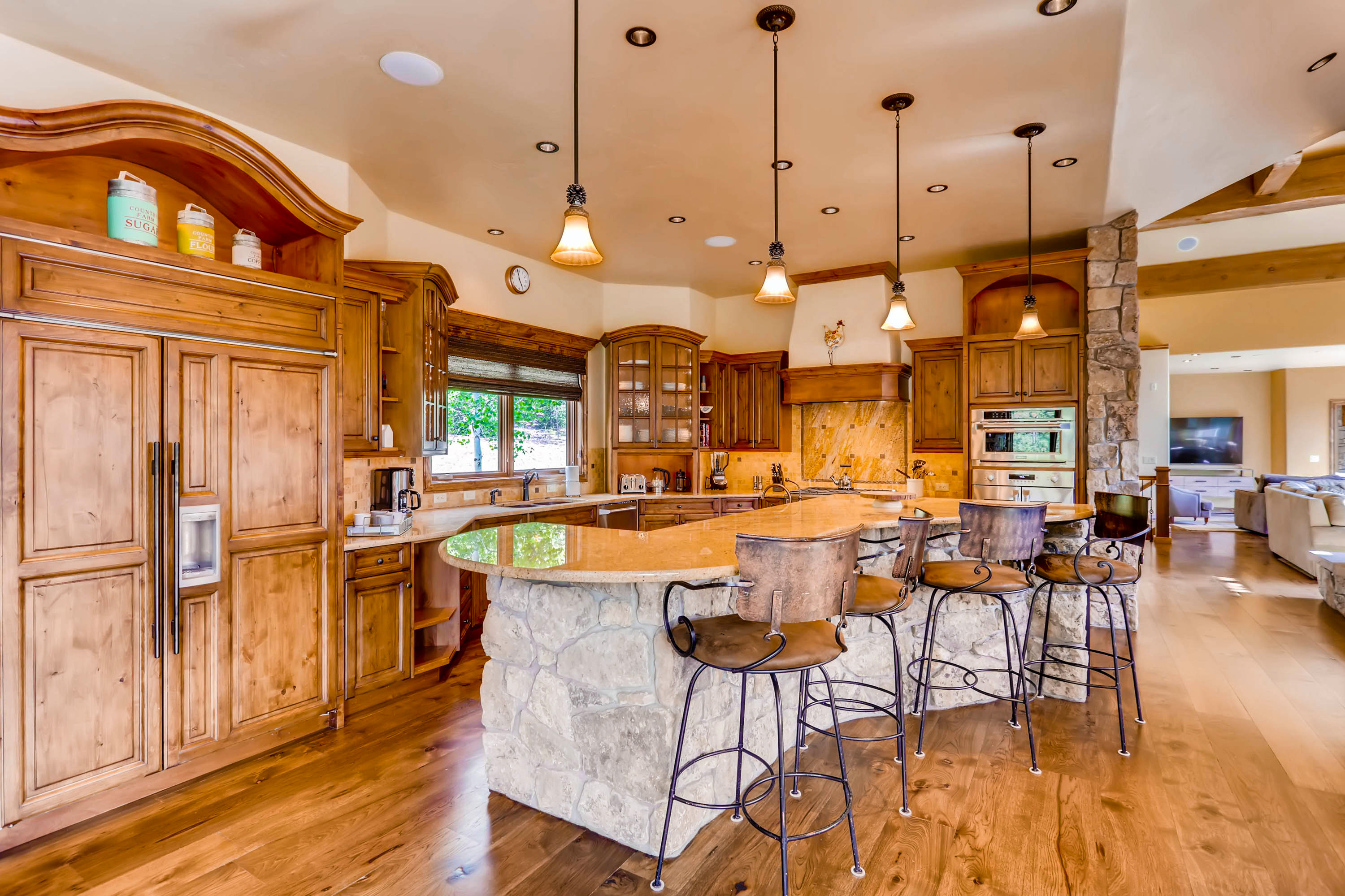 Breckenridge Home 937150 Breckenridge Home 937150