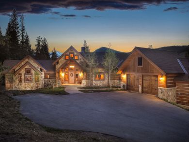 Breckenridge Home 937150 Breckenridge Home 937150