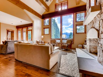 Breckenridge Home 937150 Breckenridge Home 937150
