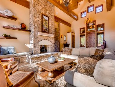 Breckenridge Home 937150 Breckenridge Home 937150
