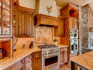 Breckenridge Home 937150 Breckenridge Home 937150