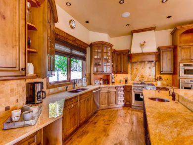 Breckenridge Home 937150 Breckenridge Home 937150