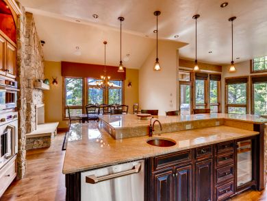 Breckenridge Home 937150 Breckenridge Home 937150