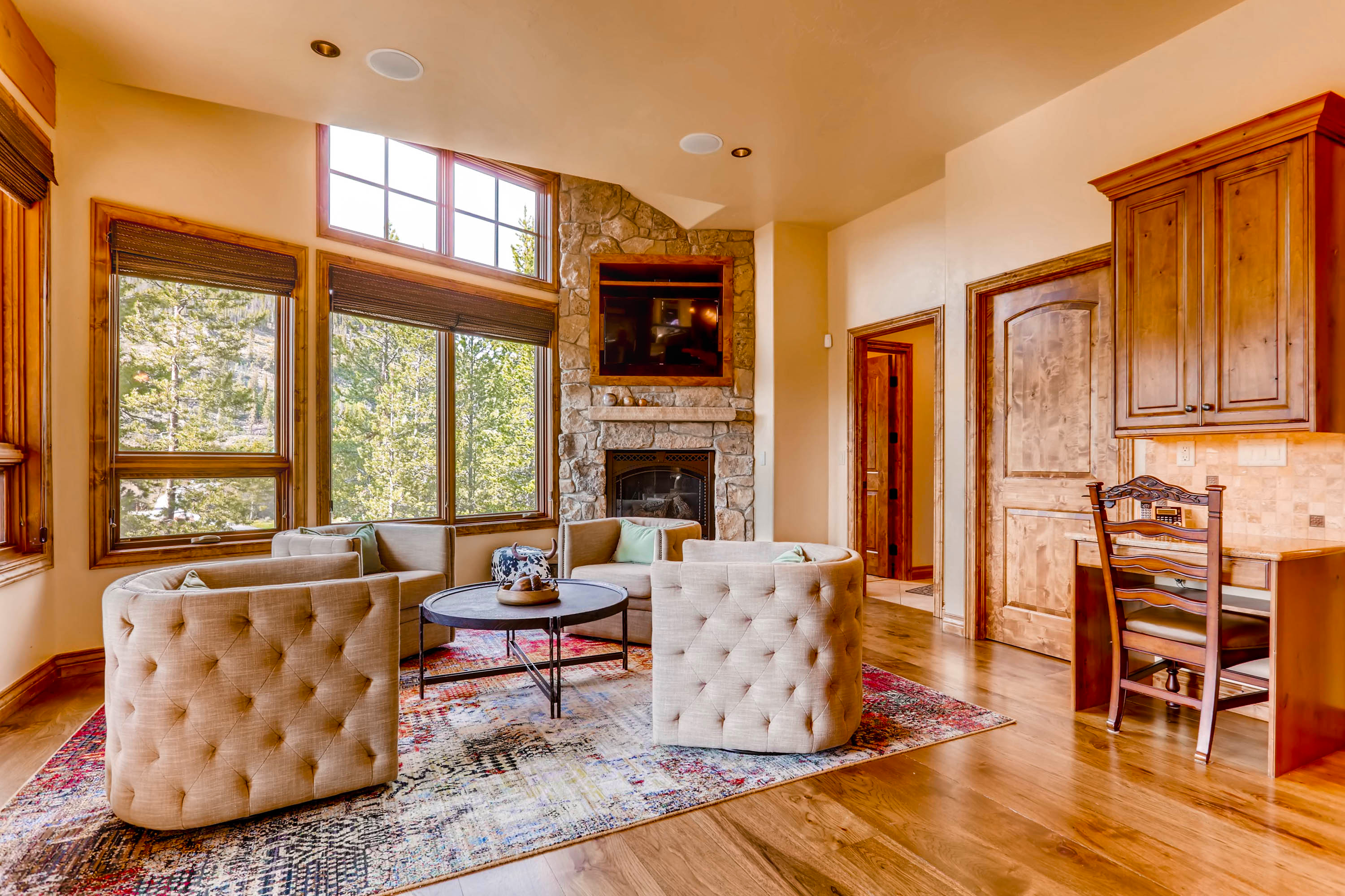 Breckenridge Home 937150 Breckenridge Home 937150
