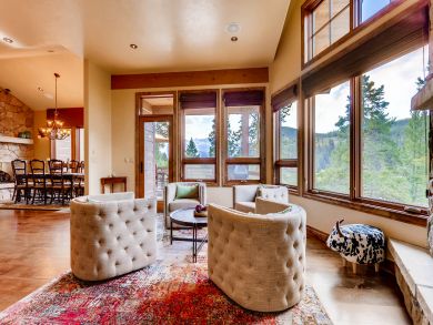 Breckenridge Home 937150 Breckenridge Home 937150