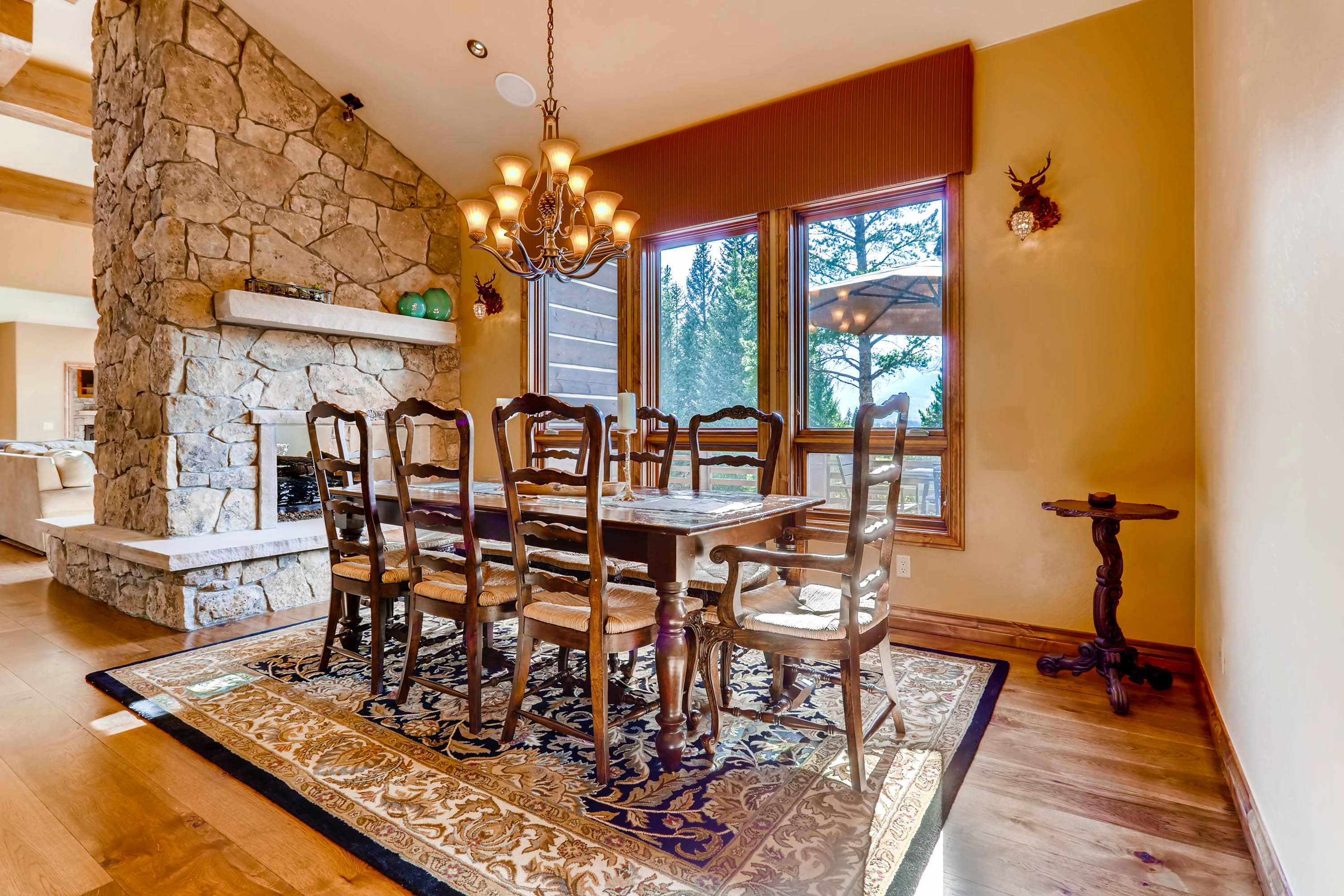 Breckenridge Home 937150 Breckenridge Home 937150