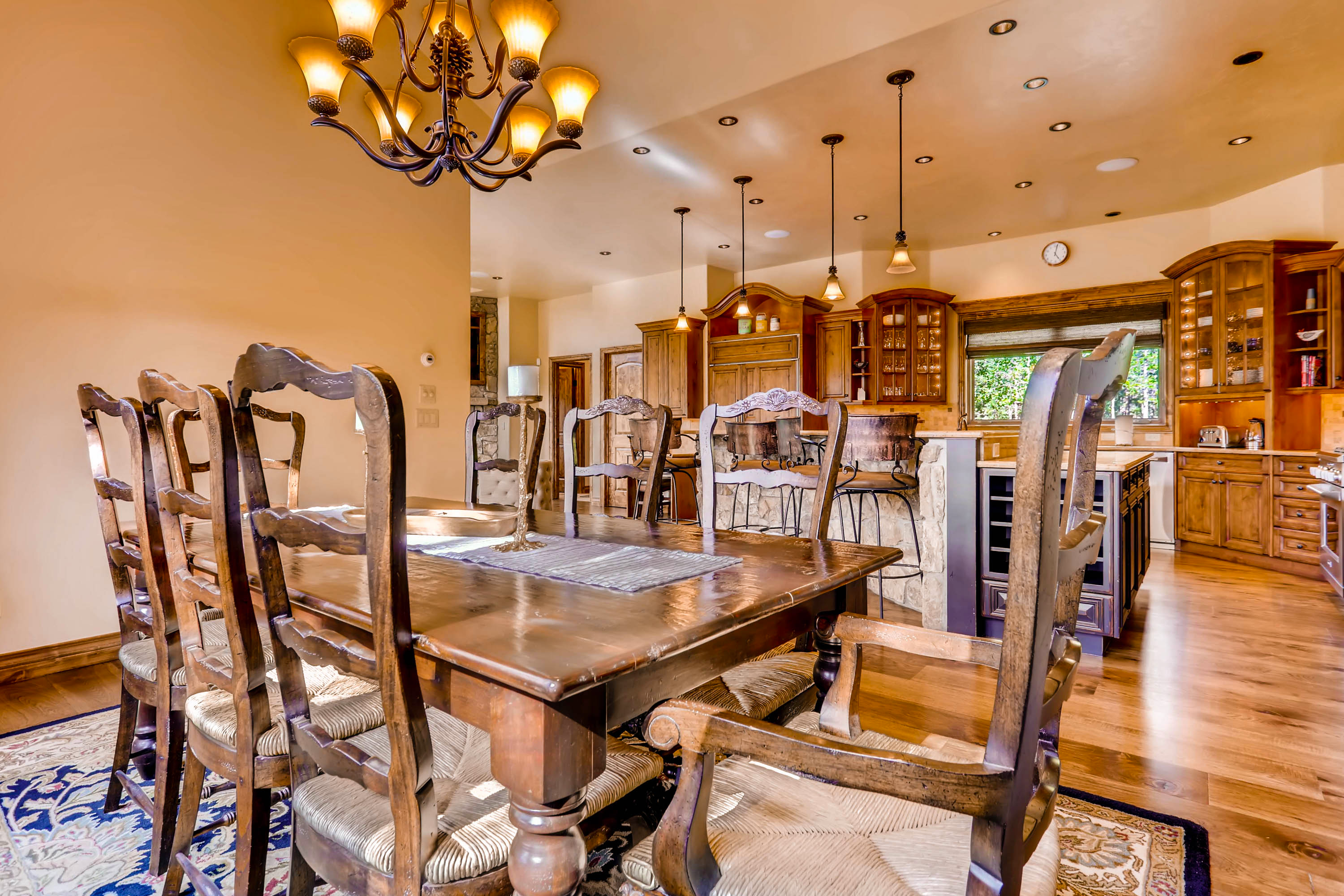 Breckenridge Home 937150 Breckenridge Home 937150
