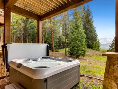 Breckenridge Home 937150 Breckenridge Home 937150