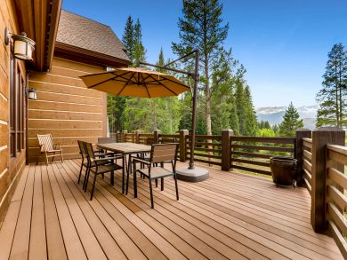 Breckenridge Home 937150 Breckenridge Home 937150
