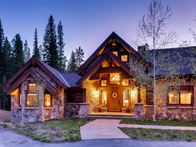 Breckenridge Home 937150 Breckenridge Home 937150