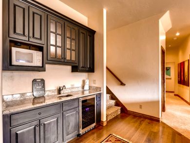 Breckenridge Home 937150 Breckenridge Home 937150