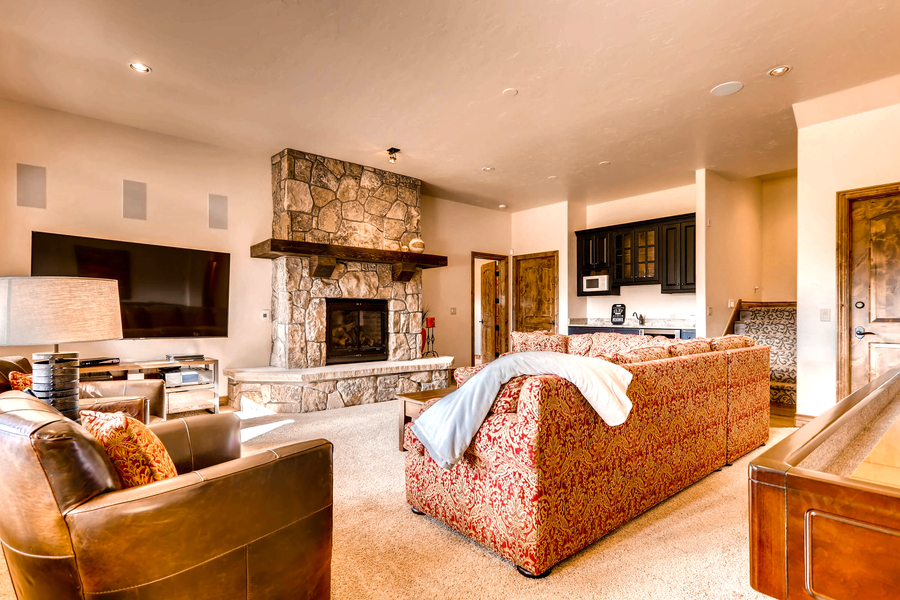 Breckenridge Home 937150 Breckenridge Home 937150