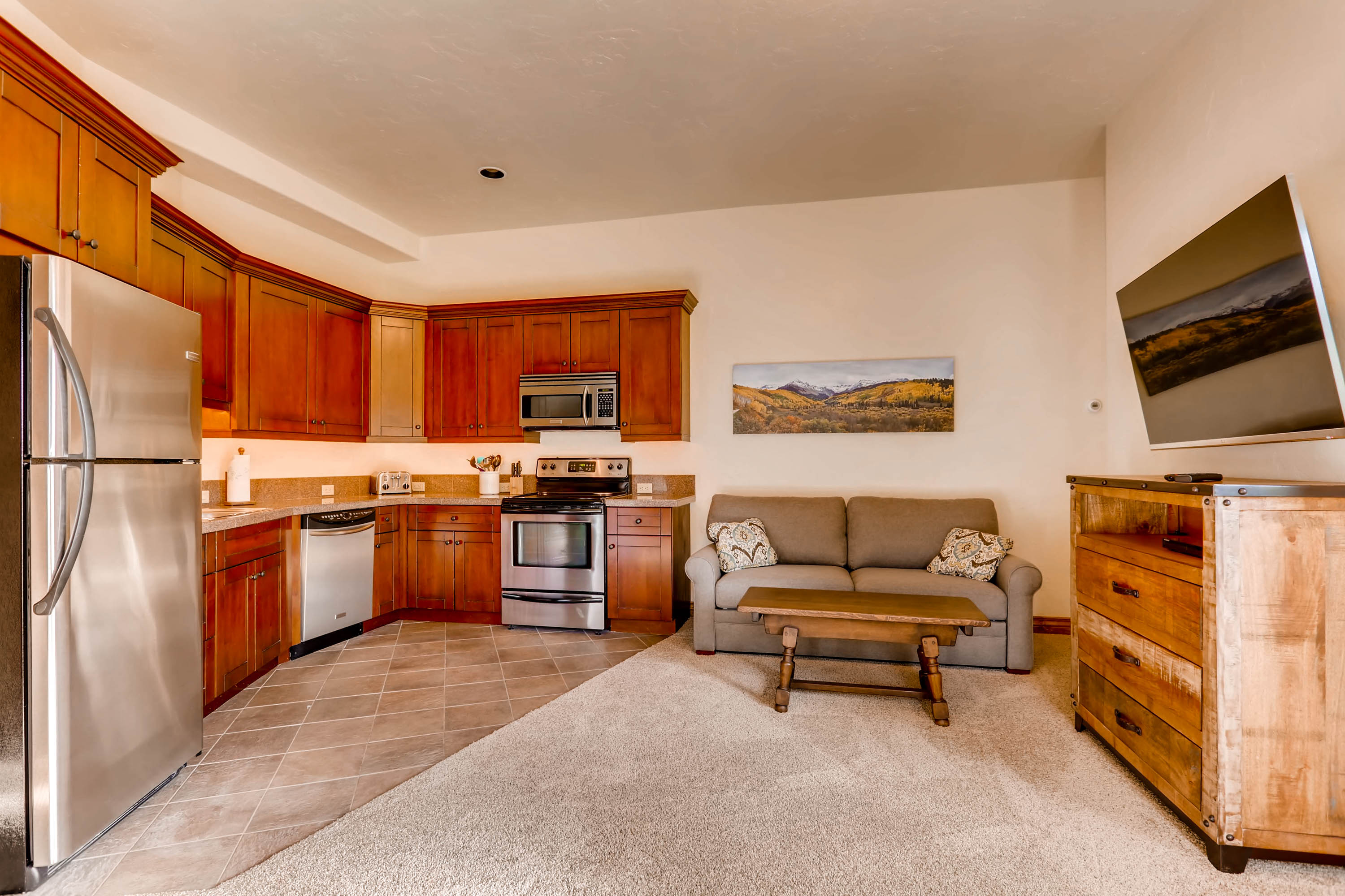 Breckenridge Home 937150 Breckenridge Home 937150