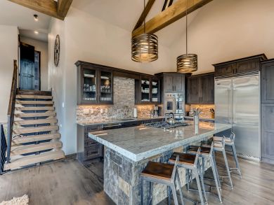 Breckenridge Home 937153