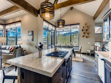 Breckenridge Home 937153