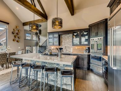 Breckenridge Home 937153