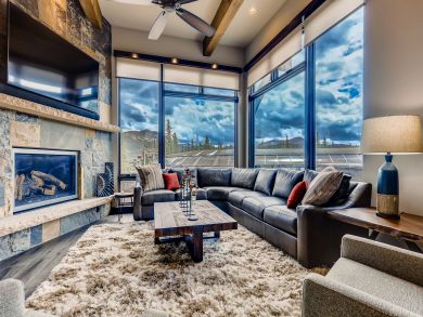 Breckenridge Home 937153