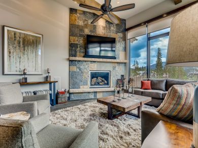 Breckenridge Home 937153