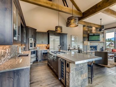 Breckenridge Home 937153