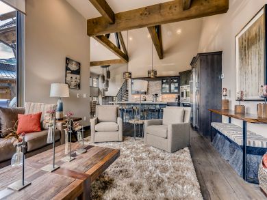 Breckenridge Home 937153