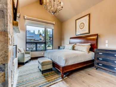 Breckenridge Home 937153