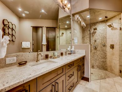 Breckenridge Home 937153