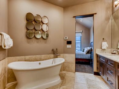Breckenridge Home 937153