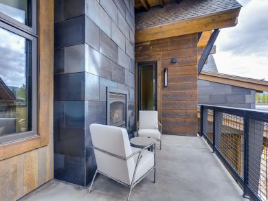 Breckenridge Home 937153