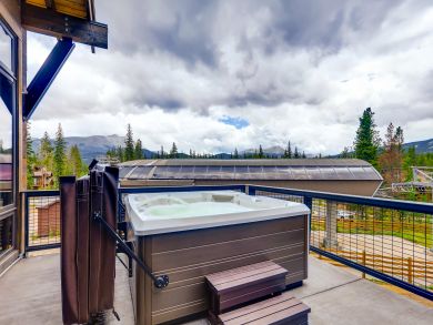 Breckenridge Home 937153
