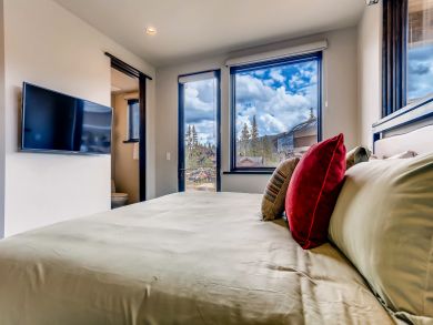 Breckenridge Home 937153