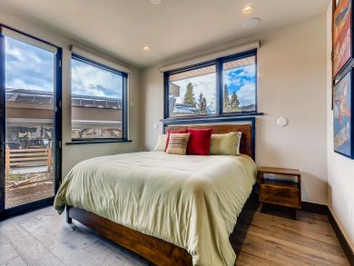 Breckenridge Home 937153