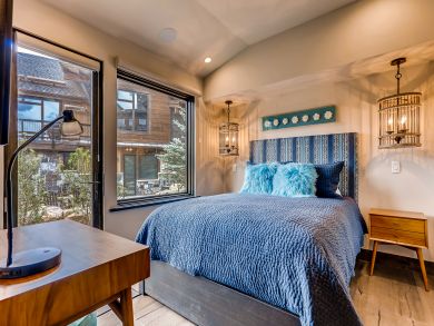 Breckenridge Home 937153