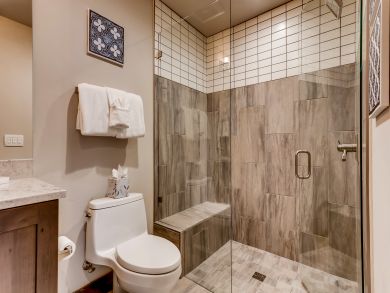 Breckenridge Home 937153