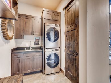 Breckenridge Home 937153