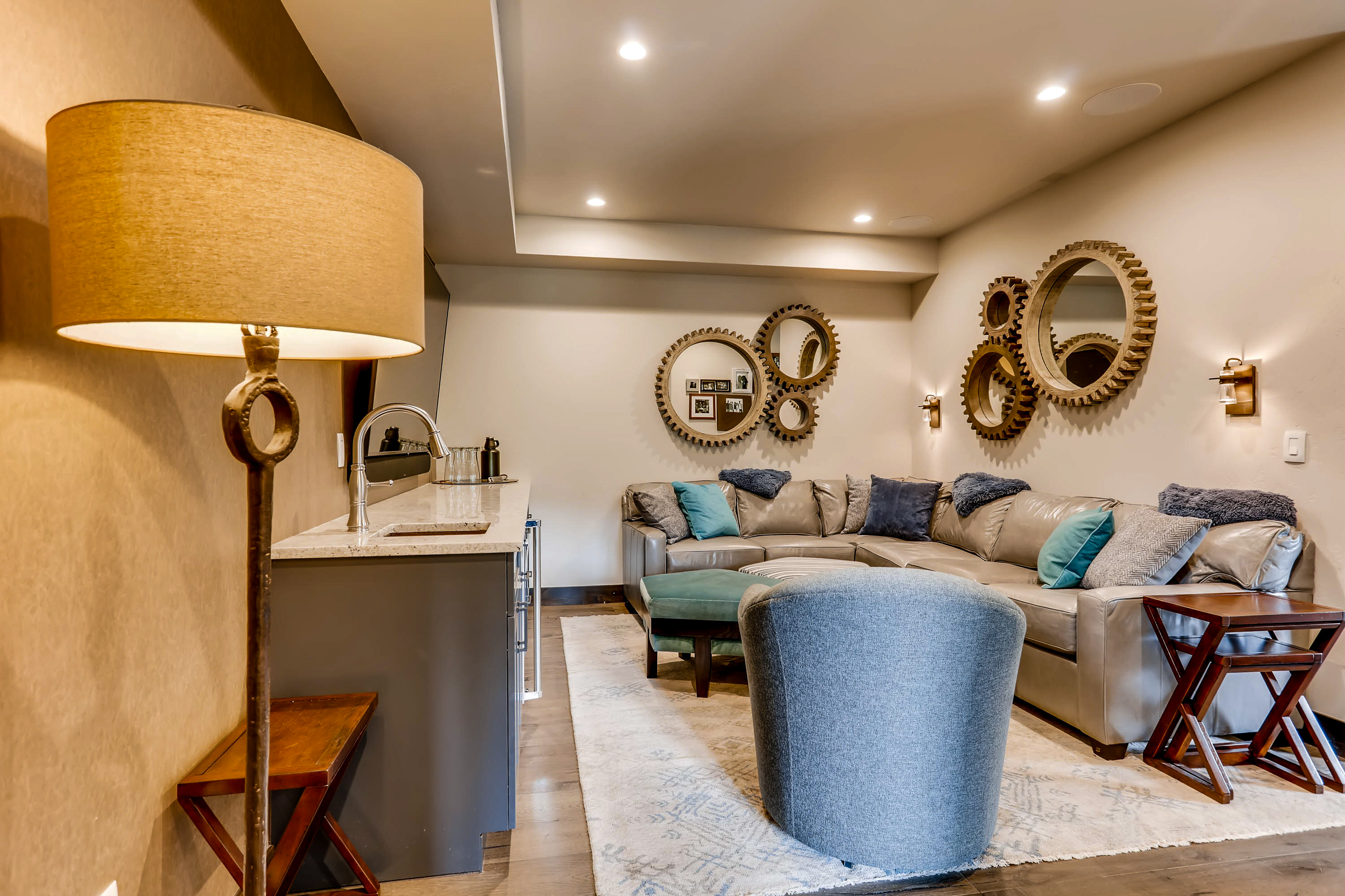 Breckenridge Home 937153
