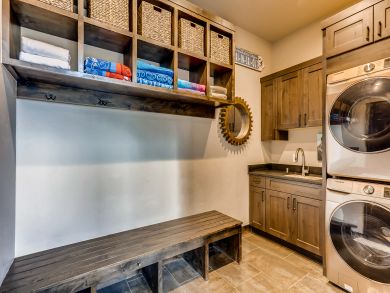 Breckenridge Home 937153