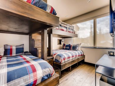 Breckenridge Home 937153