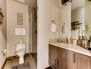 Breckenridge Home 937153
