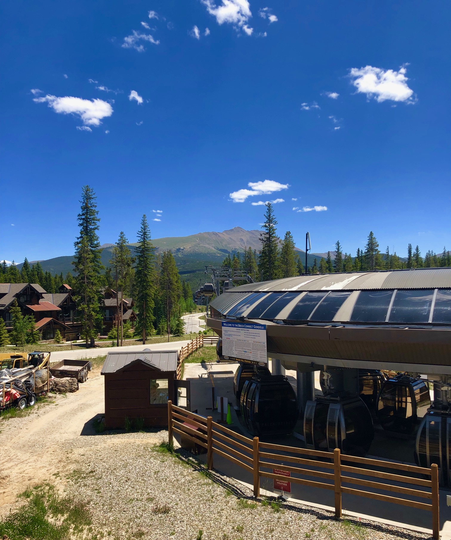 Breckenridge Home 937153