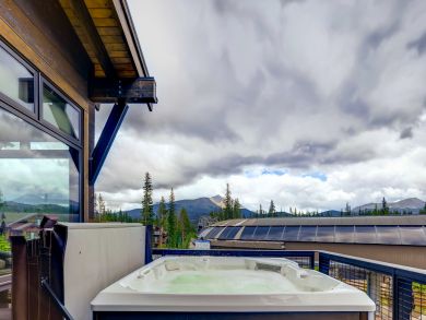 Breckenridge Home 937153