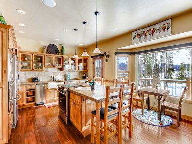 Breckenridge Home 937154