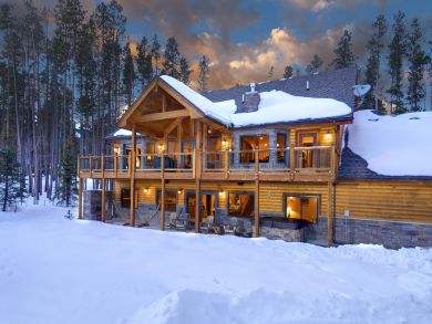Breckenridge Home 937154