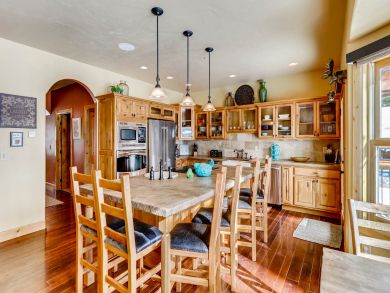 Breckenridge Home 937154