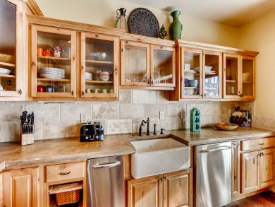 Breckenridge Home 937154