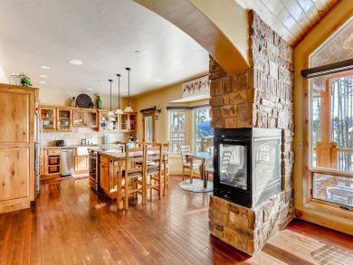 Breckenridge Home 937154
