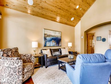 Breckenridge Home 937154